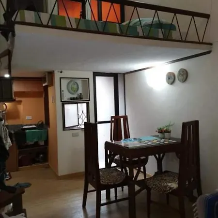 Residencia Isabel Condominium